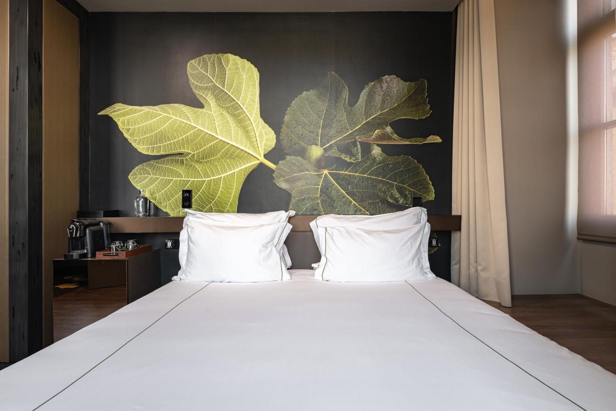 Chambre Double Supérieure